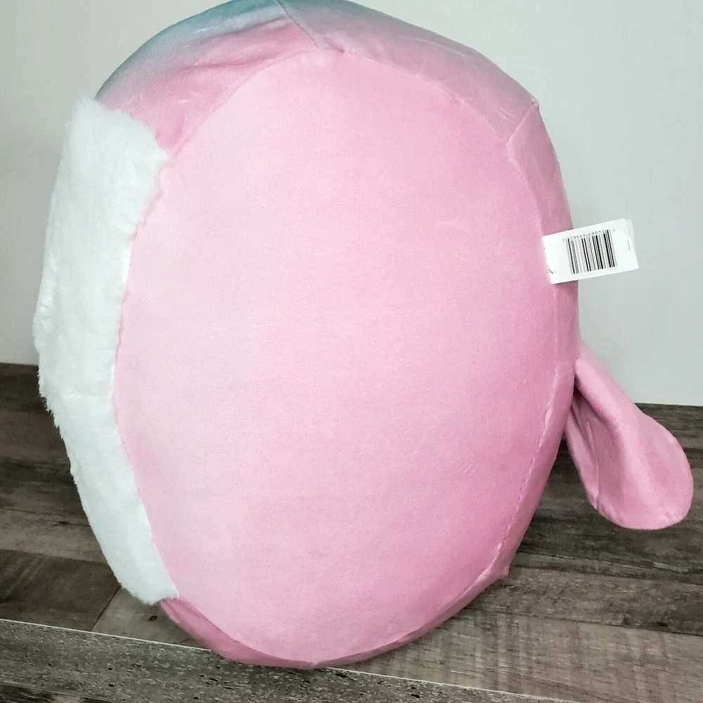 Squishmallow Britta Owl 16